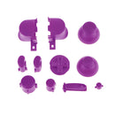 Thumbsticks ABXY Buttons+Thumb Sticks D-pad Mod for Nintendo NGC Controller