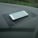 Magic Car Anti Slip Mat Phone Dashboard Sticky Pad Silicone Strong Holder kji