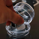 Gas Stove Switch Cover Childproof Gas Stove Knob Protective Covers (1pc)