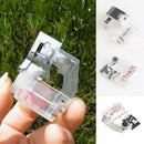 Adjustable Bias Sewing Machine Presser Foot Tape Binding Binder 5mm to 20mm WGF