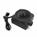 SC-P67F Silent Mini Water Cooler PC Water Cooling System Circulation Pump