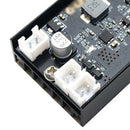 5A 12V 150KHZ 450/465/520/525nm Step-Down Constant Current Drive TTL Modula