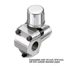 R134A Automotive Air Conditioning and Fluoride Tools Refrigerant Detection