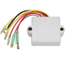 Voltage Regulator Rectifier 30-125Hp for Mercury Mariner Outboards 8M008417
