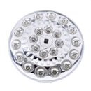 LED Outdoor Camping Lights Portable Hiking Solar Lamp Hooking White