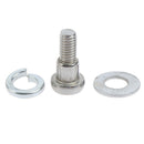 1 Set Scooters Rear Wheel Fixed Bolt Screws Kits for M365 Electric SkateboaSEAU