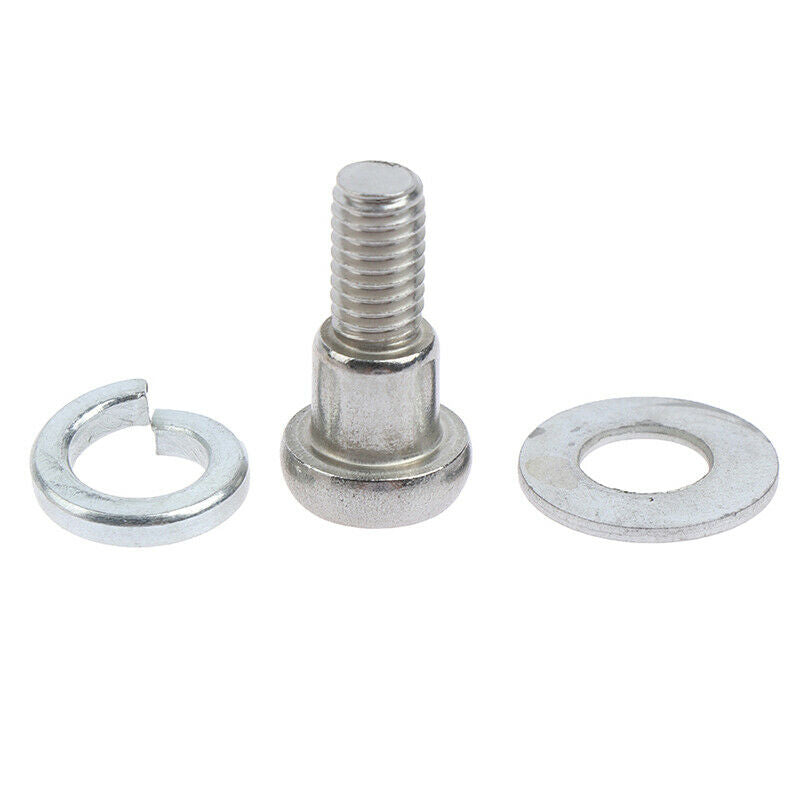 1 Set Scooters Rear Wheel Fixed Bolt Screws Kits for M365 Electric SkateboaSEAU