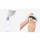 Female Urinal Reusable Portable Funnel Travel Toilet Stove Toilet for Outdo O7L5