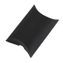 50 Pillow favor Box Anti-Scratch Boxes Wedding Party Favour Gift Candy Boxe