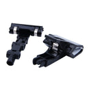 Screws Settled Plastic Pop Sign Card Display Clip Price Tags Holder Black Z5I4