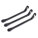 3pcs Cycling steel Wheel Tire Lever Bike Metal Tyre Lever Set Bicycle Tyre SEAU