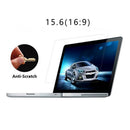 1PC New Hot 15.6" Monitor Laptop LCD Clear Screen Guard LED Protector Film Cover