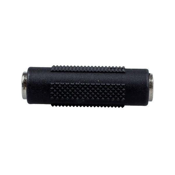 3.5mm Female to Female Coupler K5M7