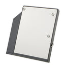 2.5'' SATA 2nd HDD Caddy for IBM Thinkpad T400 T500 R400 R500 W500 W700 X200 New