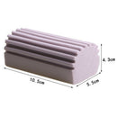 Multi-function Car Care Detailing Auto Accessories Soft PVA Foam Car Wash Spo Cy