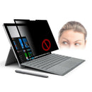 Easy On/Off Removable Pressscreens Privacy Screen Filter For Surface Pro 6  M3K4