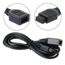 1.8m 9-Pin Extension Cable Cord For Sega Genesis 2 Controller Game Handle Grip