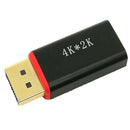 Display Port DP Male to HDMI Female Cable Converter Adapter for PC 4K*2K  FTL
