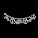 Halloween ghost Metal Cutting Dies Stencil Scrapbook Paper Cards Craft EmbossiJR