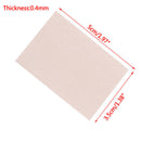 5cmx3.5cm Skin Scar Away Patch Silicone Gel Sheet Wound Marks Treatment Remo F3C