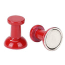 24pcs D11x13 Nd-Fe-B Magnet Whiteboard Thumbtack Neodymium Magnetic Pushpin