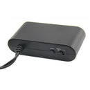 4 Port GameCube Controller Adapter for Nintendo Switch Wii U PC Super Smash Bros
