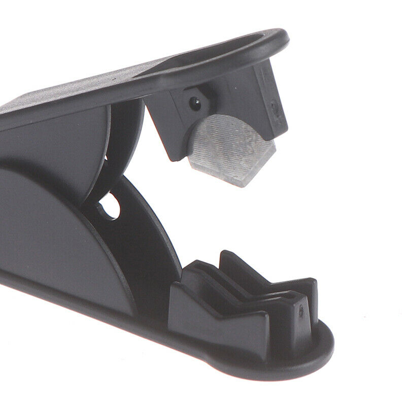 1Pcs Pipe Tube Cutter Nylon PVC PU Rubber Silicone Plastic Tube Pipe Hose C N Gw