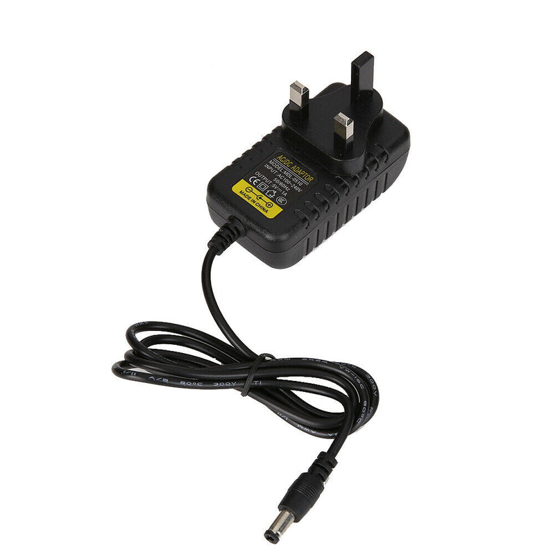 AC to DC 5.5mm*2.1mm 5.5mm*2.5mm 5V 1A Switching Power Supply Adapter A