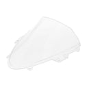 New ABS Windshield Windscreen for Suzuki GSXR600 GSXR750 2004-2005 White