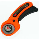 45mm Rotary Cutter Tool Quilter Sewing Fabric Craft Quilting Cutting Sewing 2017