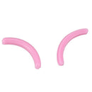 4x Rubber Refills Pads Pillow Replacement for eyelash curler