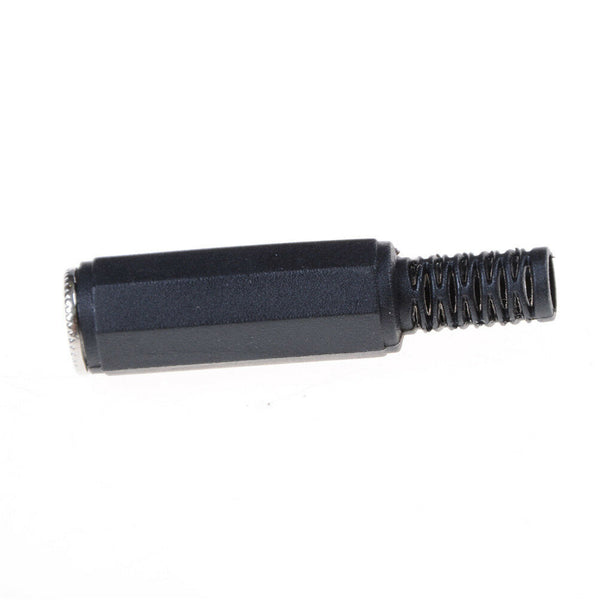 5pcs/set Stereo Female 3.5mm Jack Plug Stereo Audio Adapter Socket Connector ES