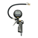 Automotive Electronic Digital Tire Pressure Car Motorcycle Air Pump Deflati
