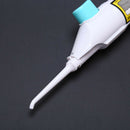 Teeth Cleaning Oral Irrigator Tooth Whitener Remove Stains Dental Equipment L9A2
