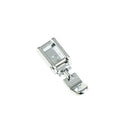 Zipper Sewing MachineBDoot Zipper Sewing Machine PresserBDoot Low Shank Snap Gw
