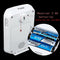 Cacazi Wireless Doorbell Battery-Operated 200M Remote Waterproof 1 Transmit R4Y8