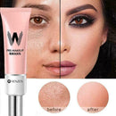 Pore Primer Make Up Primer Base Makeup Face Brighten Skin Smooth O2M1 K6C4