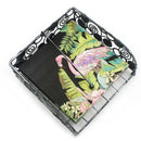 20x/bag Flower Flamingo print Napkin Serviette Hawaiian Party Table Decoratio lj