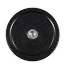 1Pcs Car Jack Pad Square Blank Aluminum Top Lifting Pad Fit for Chevrolet C C2J4