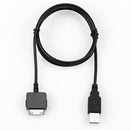 USB Charger Data Sync Charging Cable for Microsoft Zune Zune2 ZuneHD MP3 MP4 JR