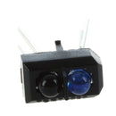 10PCS TCRT5000L TCRT5000 Reflective Optical Sensor Infrared IR Switch infra M4Z1