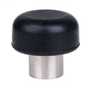 Heavy Loaded Door Stopper Stop Wedge Block Jammer Kids Safety Shut Stay