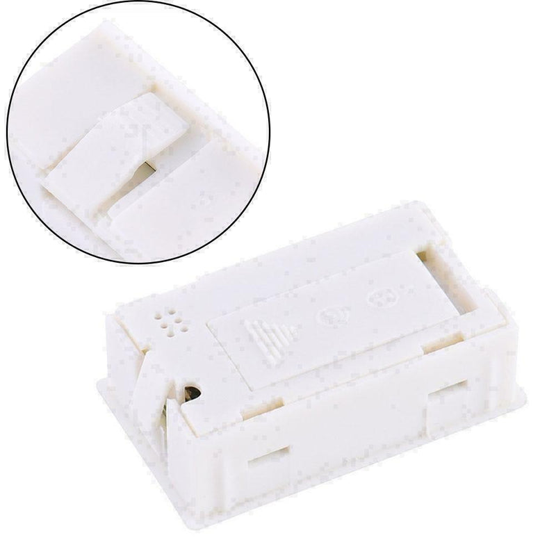 1* Fridge Freezer Temperature Sensor Meter Refrigerator Digital LCD Thermom Z3R1