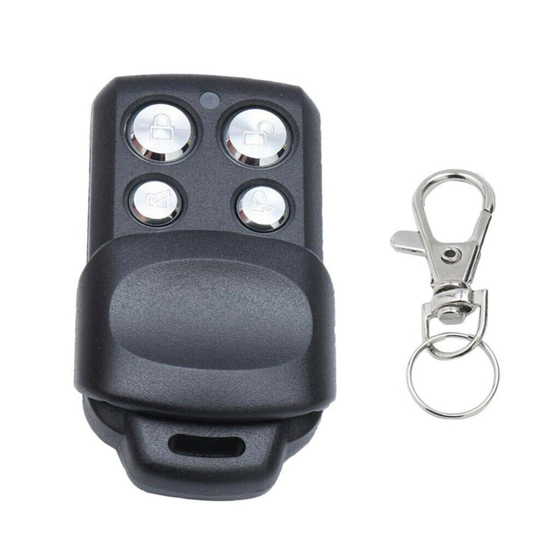 433MHz Garage Door Remote Control Opener for Chamberlain MLR500 84330AML