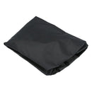 Adjustable Waterproof Dustproof Backpack Rain Cover Portable Ultralight Sho N3J3