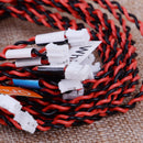 12 LED Flashing Light Lamp Set Headlight Taillight fit for 1/10 RC Truck Crawler