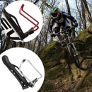 Aluminum Alloy Bicycle Kettle Holder Bottle Cage Adjustable MTB Road Bike C B9U4