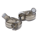 For  SE215,SE315 Earphone Headset Protective Full Housing Shell Cover