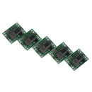 5x xm1584 dc-dc step-down power supply module 3a adjustable step-down module  Z