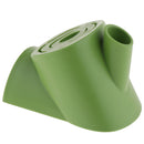 Aquarium Decor Stump Shape House Ornament Landscape Decor for Small Shrimp to